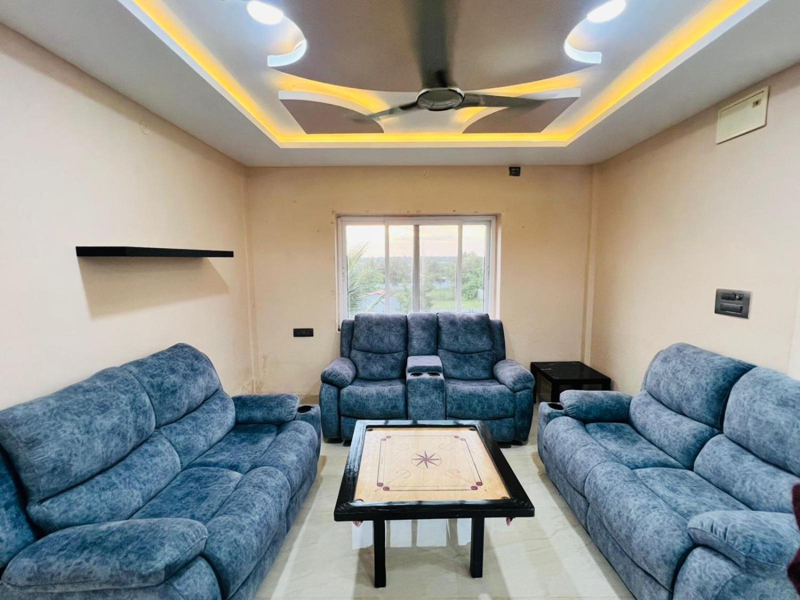 Serene Farms By Guildstone Stays Venkatāpur Exterior foto